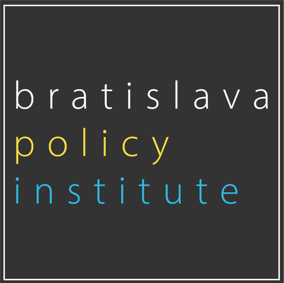Bratislava Policy Institute  Bratislava Policy Institute